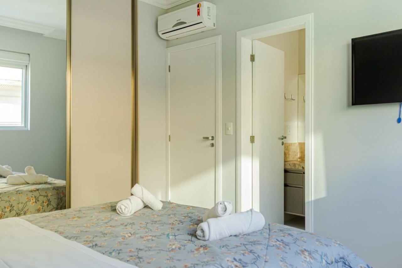 Estilo E Conforto Para 7 Hospedes Nos Ingleses Florianopolis Exterior photo