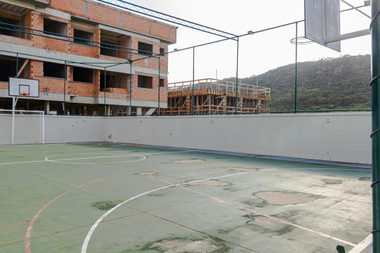 Estilo E Conforto Para 7 Hospedes Nos Ingleses Florianopolis Exterior photo